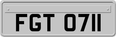 FGT0711