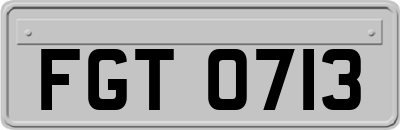 FGT0713