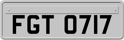 FGT0717