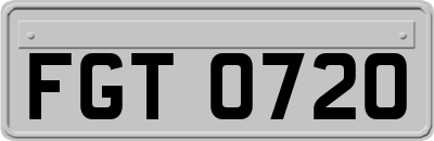 FGT0720