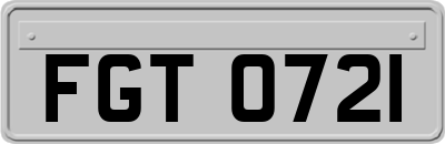 FGT0721