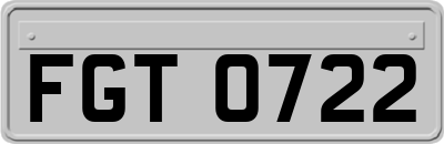 FGT0722