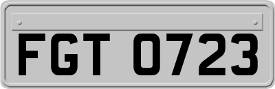 FGT0723