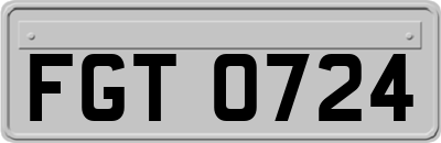 FGT0724