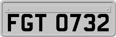 FGT0732