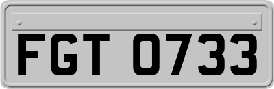 FGT0733