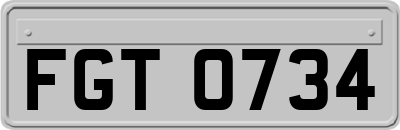 FGT0734