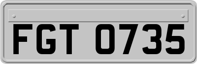 FGT0735