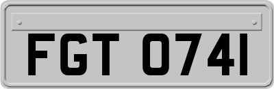 FGT0741