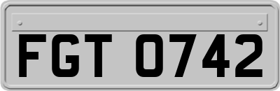 FGT0742
