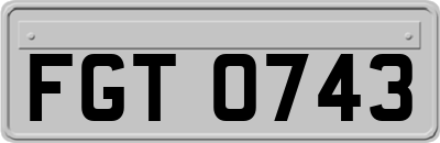 FGT0743