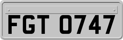 FGT0747