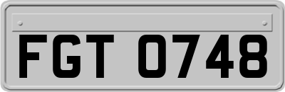 FGT0748