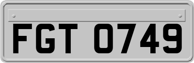 FGT0749