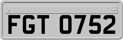 FGT0752