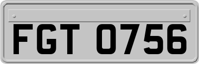 FGT0756