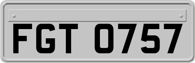 FGT0757