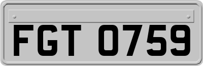 FGT0759