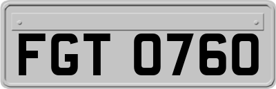FGT0760