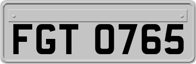 FGT0765
