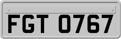 FGT0767