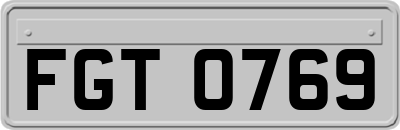 FGT0769