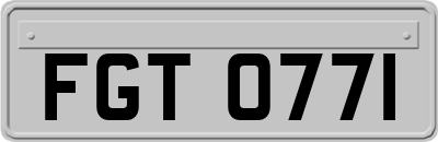 FGT0771