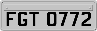 FGT0772