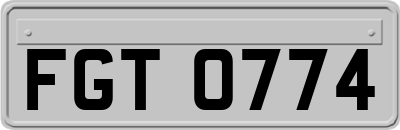 FGT0774