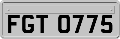 FGT0775