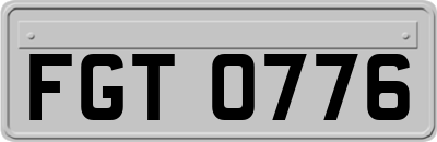 FGT0776