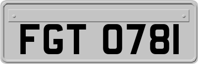 FGT0781