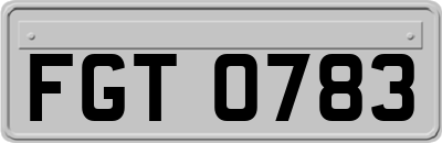 FGT0783
