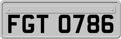 FGT0786