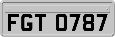 FGT0787