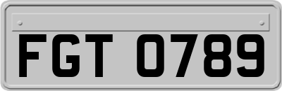 FGT0789