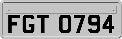 FGT0794