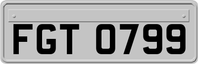 FGT0799