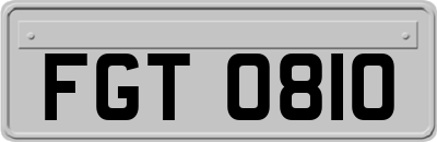 FGT0810
