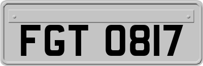 FGT0817