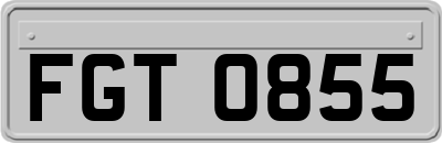 FGT0855