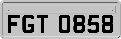 FGT0858