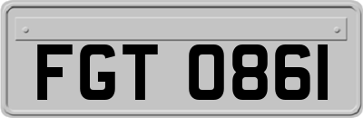 FGT0861