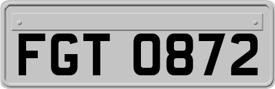 FGT0872