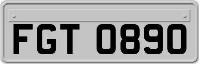 FGT0890