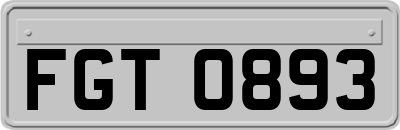 FGT0893