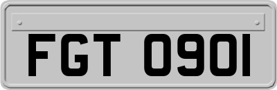 FGT0901