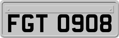 FGT0908