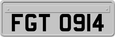 FGT0914