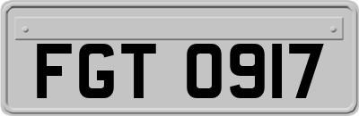 FGT0917